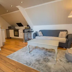 Intra Muros Vue Appartamento Saint-Malo