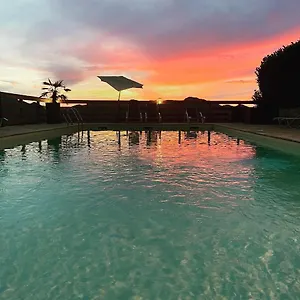 Le Bellevue Hotel Trévignin