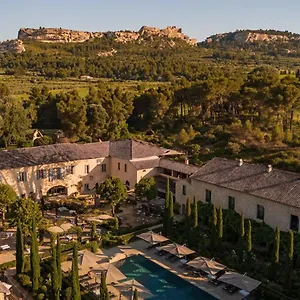 Domaine De Manville Hotel Les Baux-de-Provence