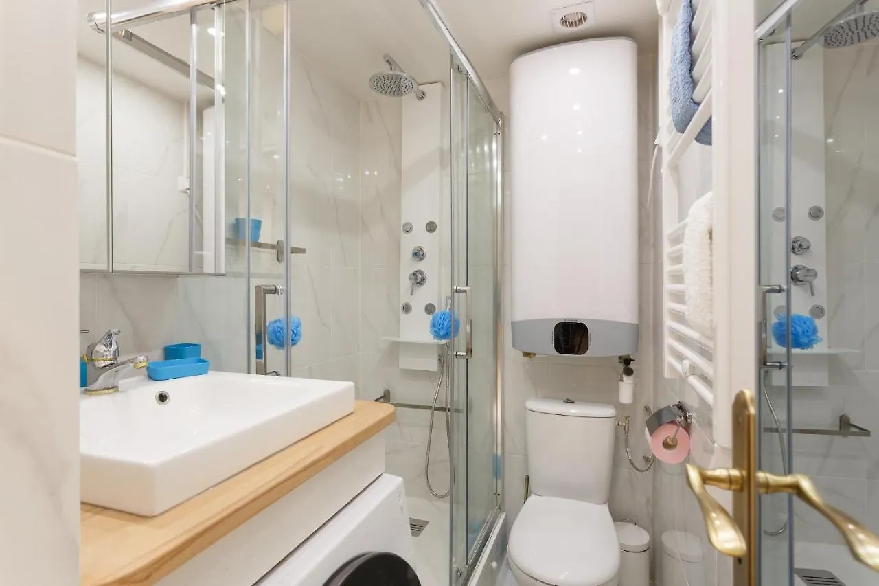 Appartement Petits Champs Paris 0*,  France