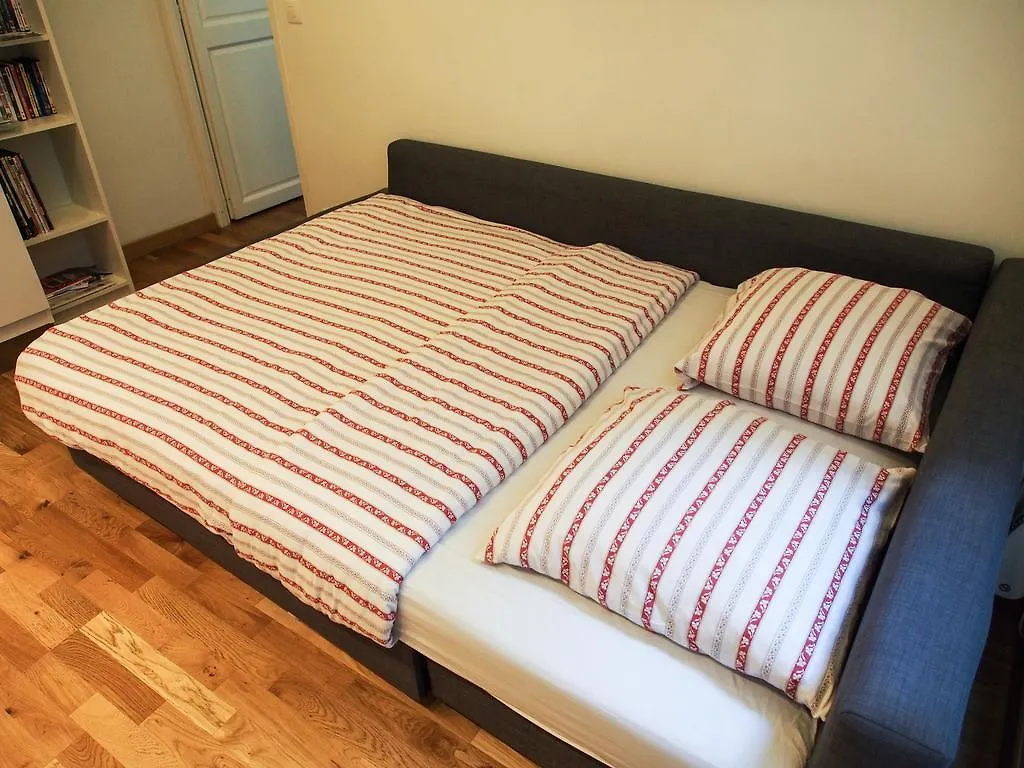 Bed & Breakfast Appartement Petits Champs Paris France