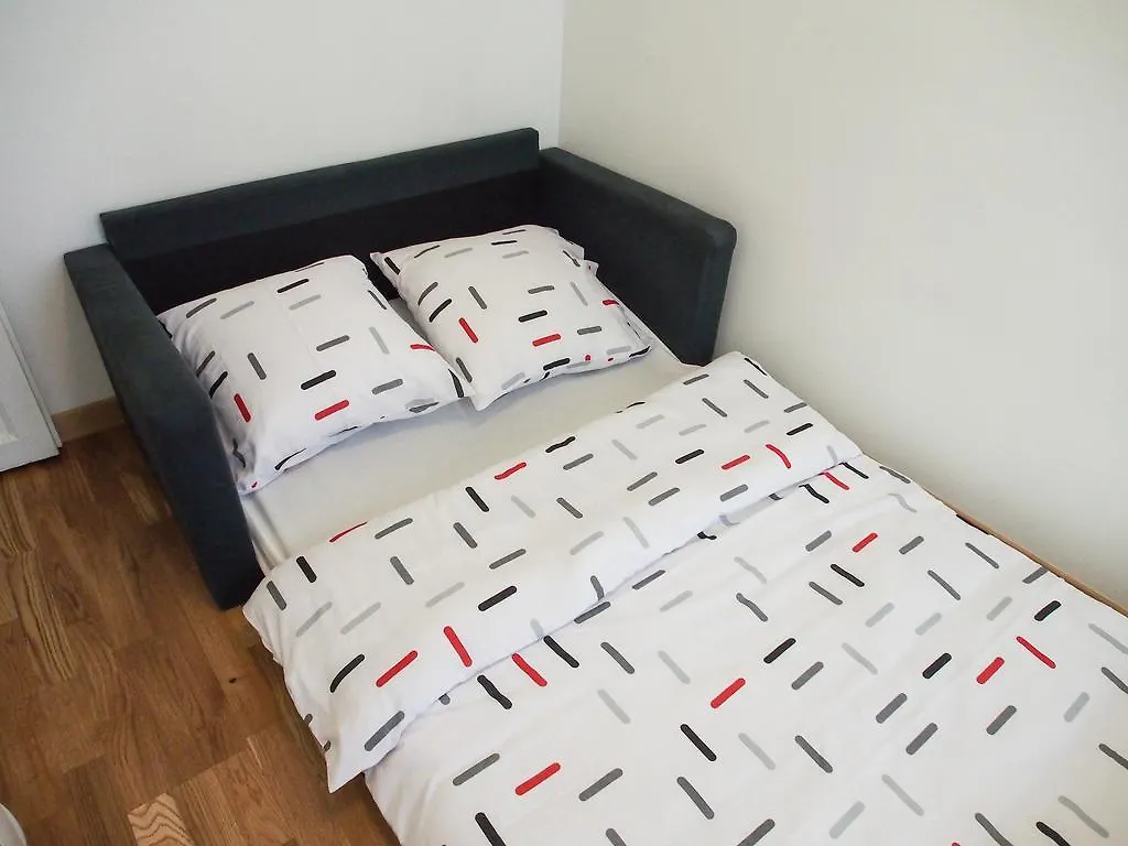 Bed & Breakfast Appartement Petits Champs Paris