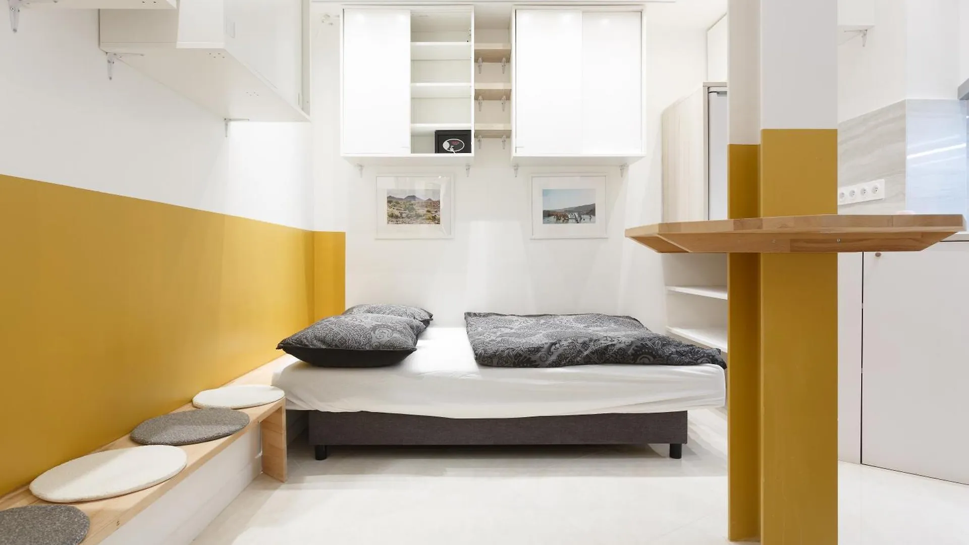 Appartement Petits Champs Paris 0*,  France