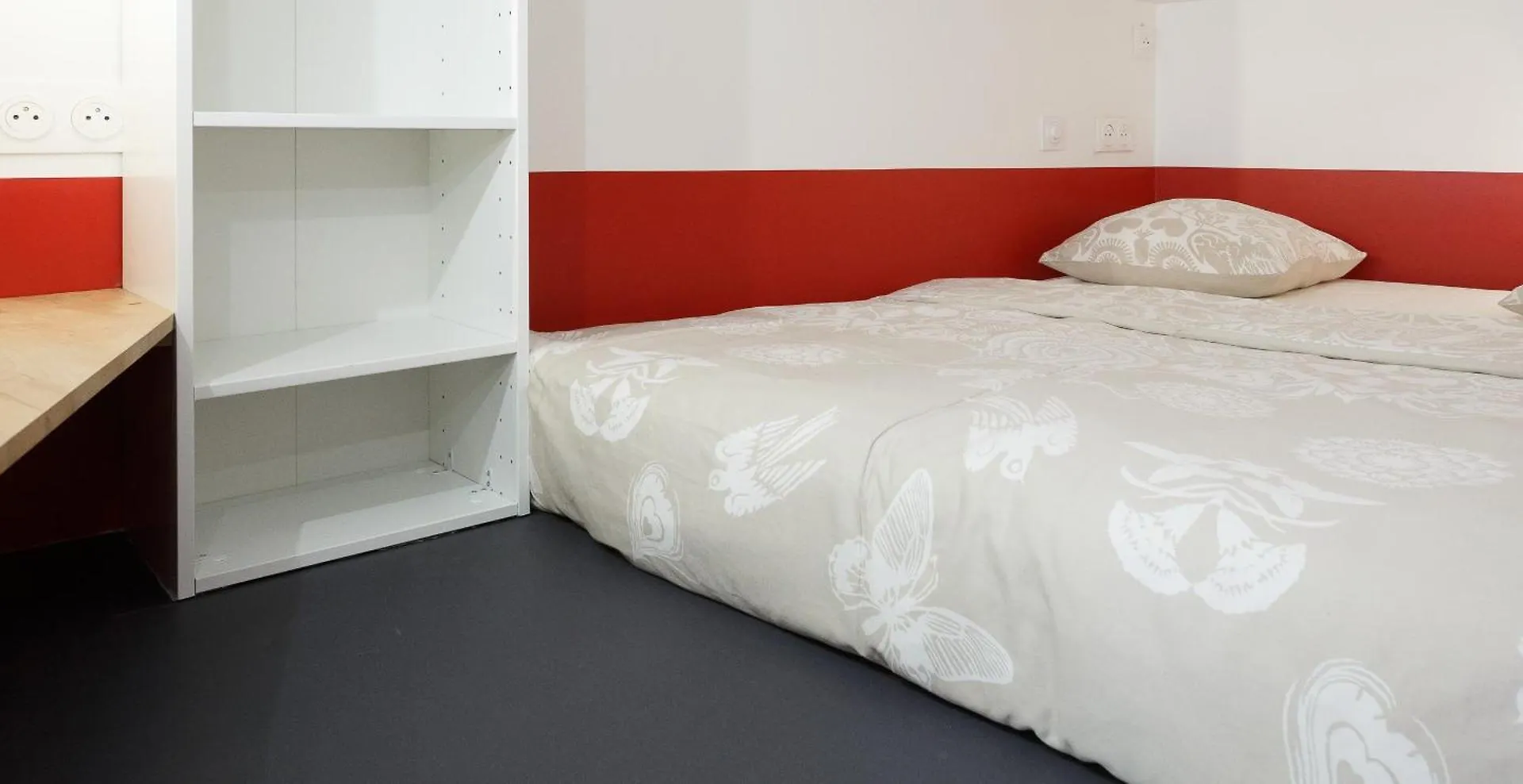 Appartement Petits Champs Paris 0*,