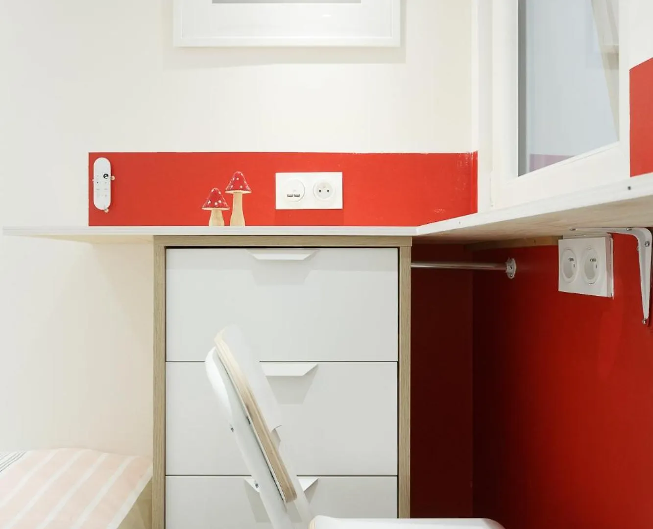 Appartement Petits Champs Paris 0*,