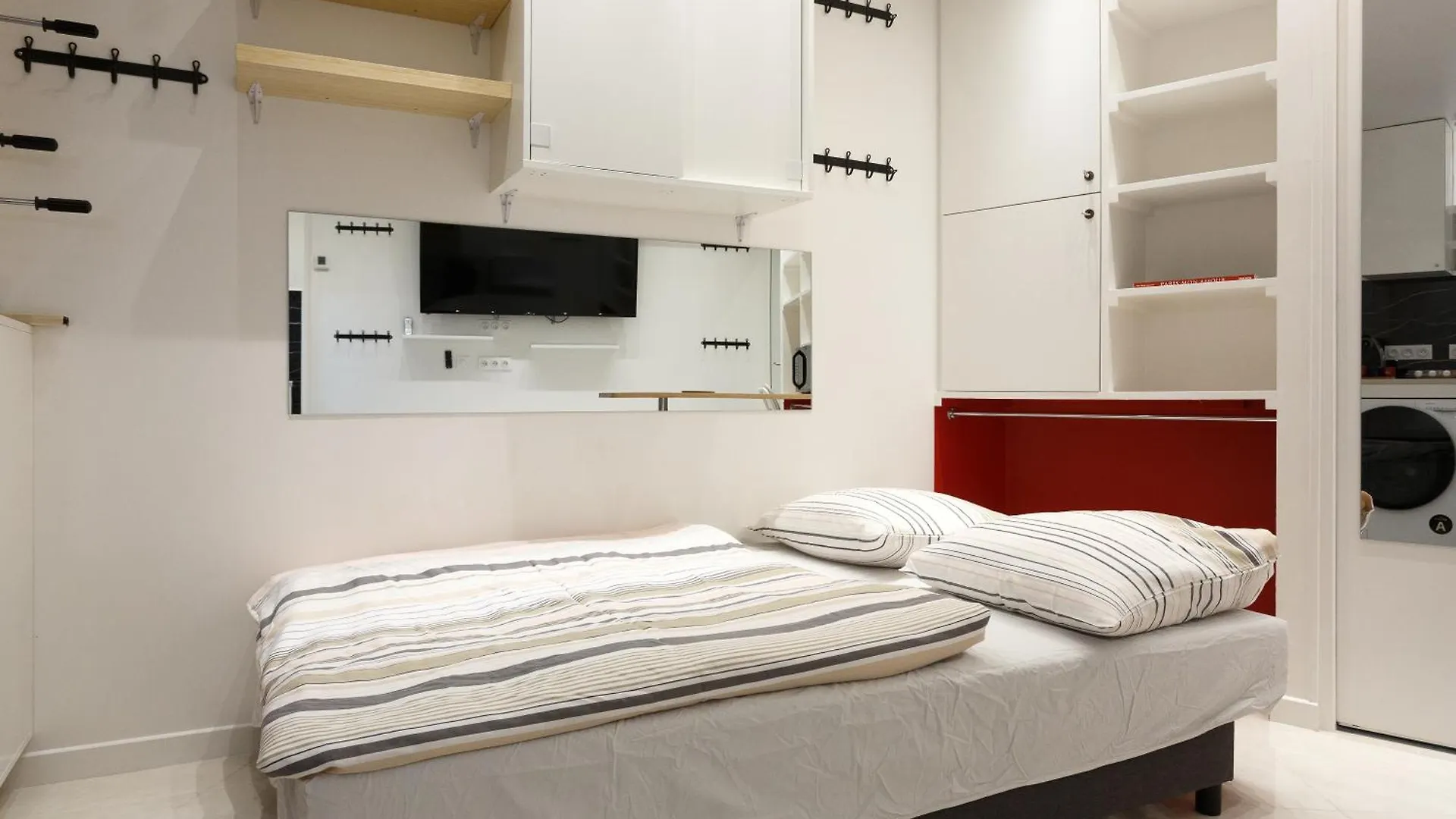 Appartement Petits Champs Paris 0*,  France
