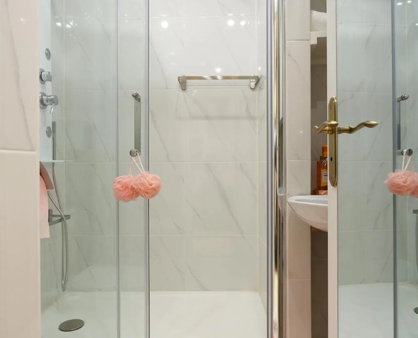 Bed & Breakfast Appartement Petits Champs Paris