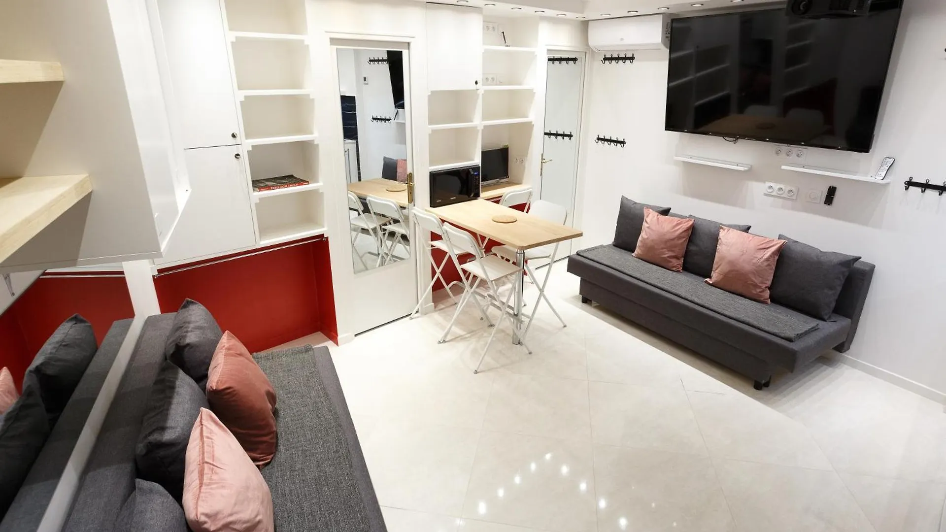 Appartement Petits Champs Paris 0*,  France