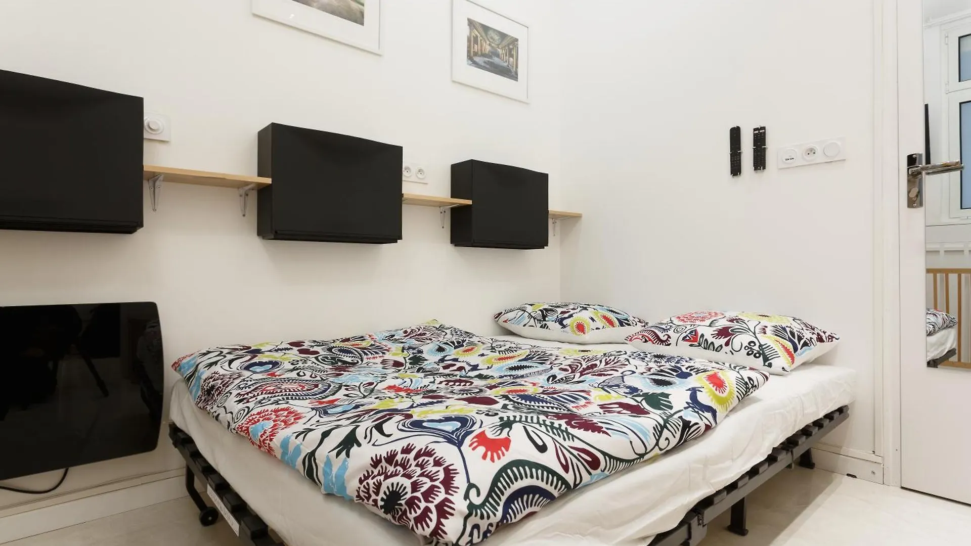 Appartement Petits Champs Paris