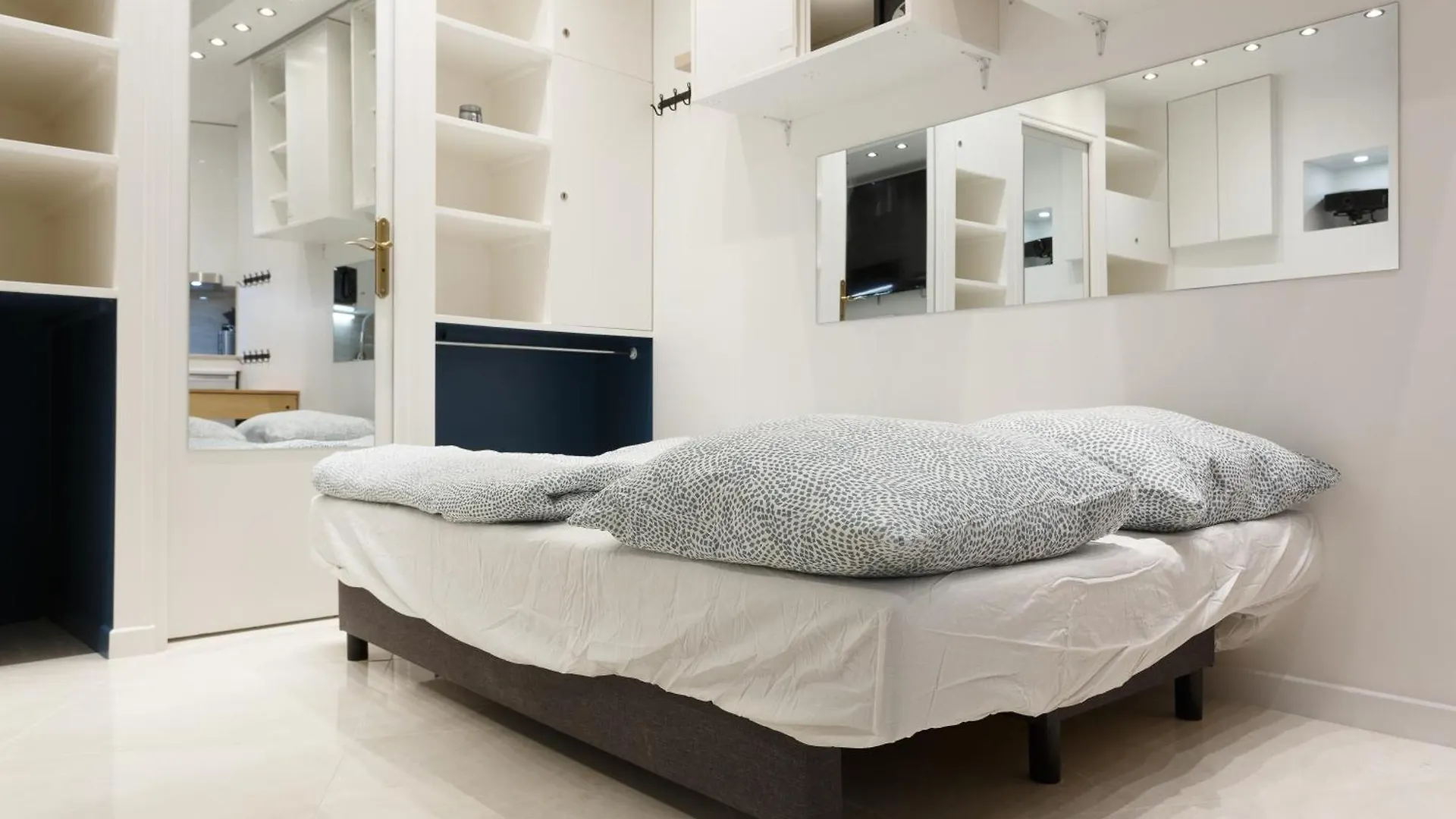Appartement Petits Champs Paris 0*,  France
